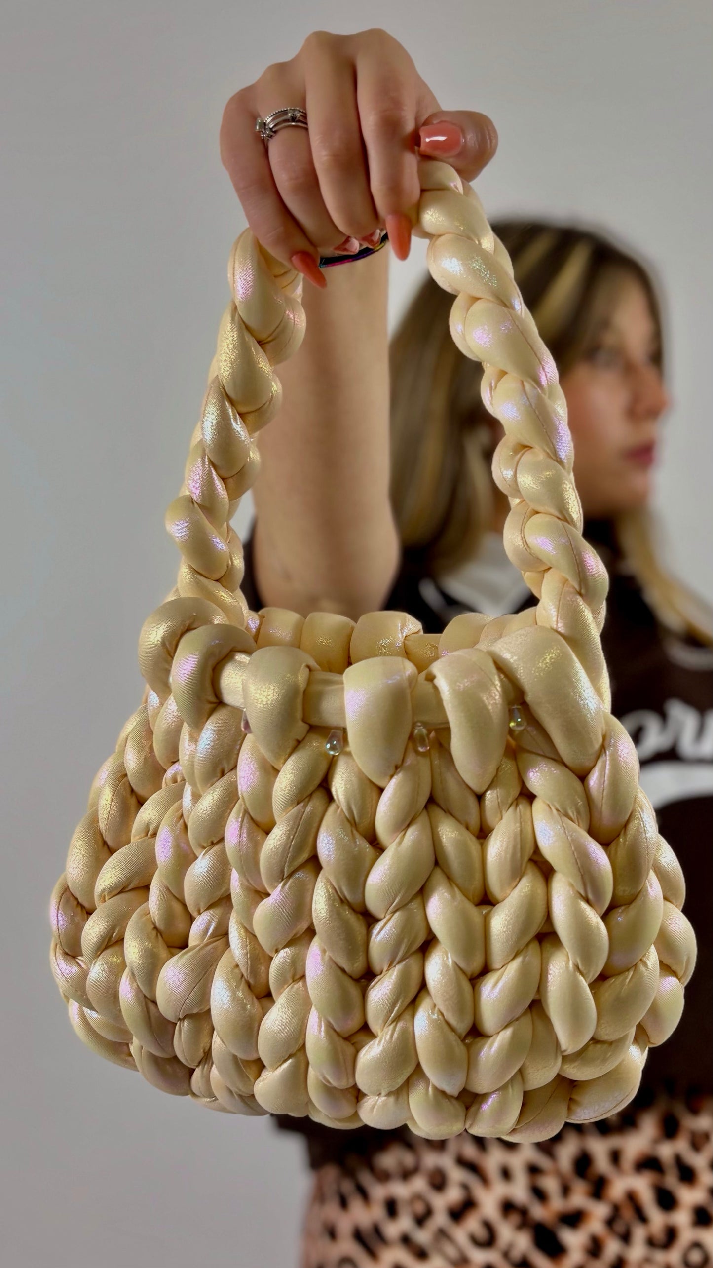 KATY BAGS